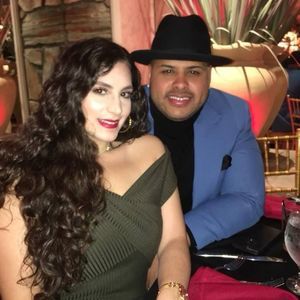 Meet your Posher, Daniel